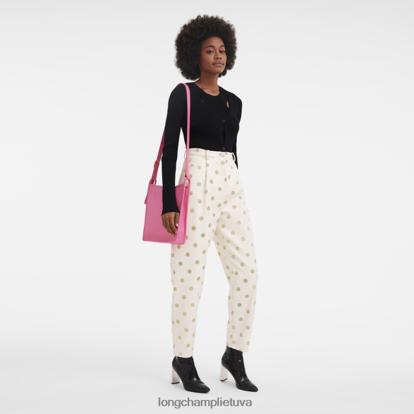 Longchamp le foulonne crossbody bag saldainiai moterys krepšiai X6B2TB284
