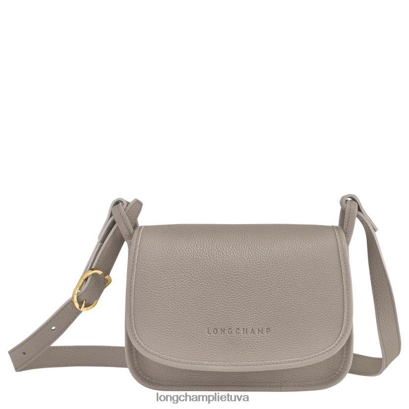 Longchamp le foulonne crossbody bag vėžlys moterys krepšiai X6B2TB265