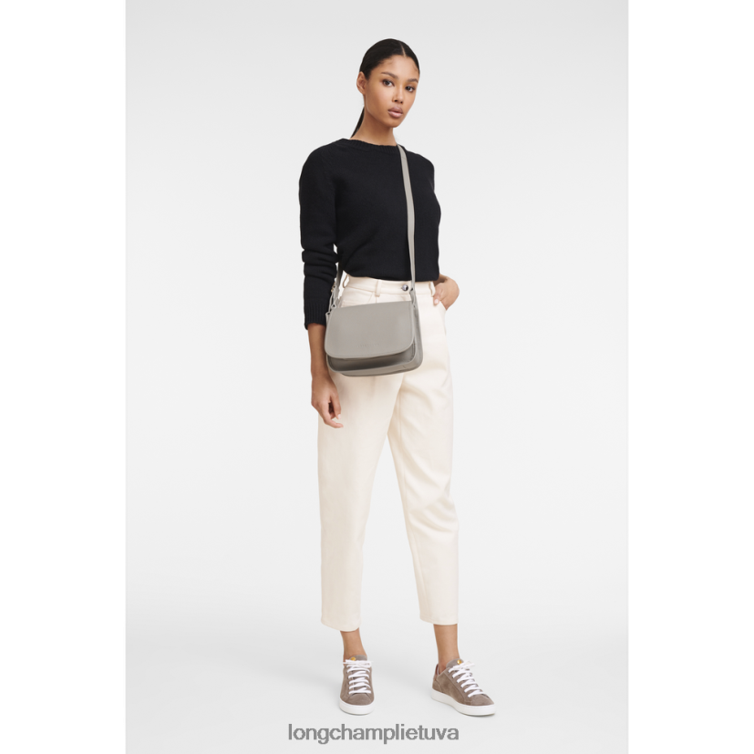 Longchamp le foulonne crossbody bag vėžlys moterys krepšiai X6B2TB271
