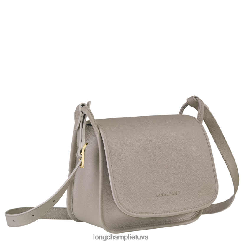Longchamp le foulonne crossbody bag vėžlys moterys krepšiai X6B2TB271