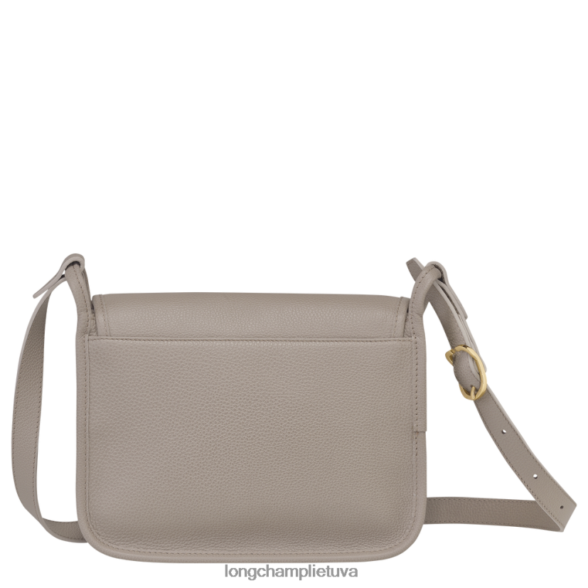 Longchamp le foulonne crossbody bag vėžlys moterys krepšiai X6B2TB271