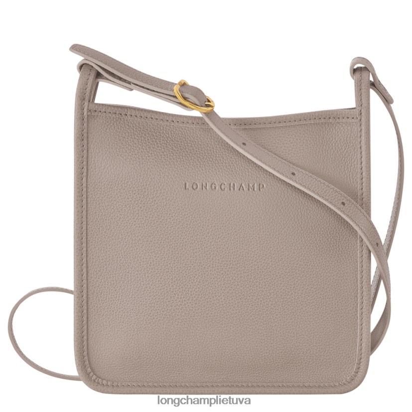 Longchamp le foulonne crossbody bag vėžlys moterys krepšiai X6B2TB278