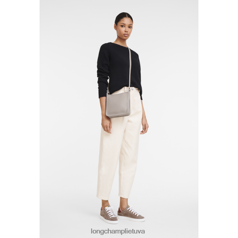 Longchamp le foulonne crossbody bag vėžlys moterys krepšiai X6B2TB278