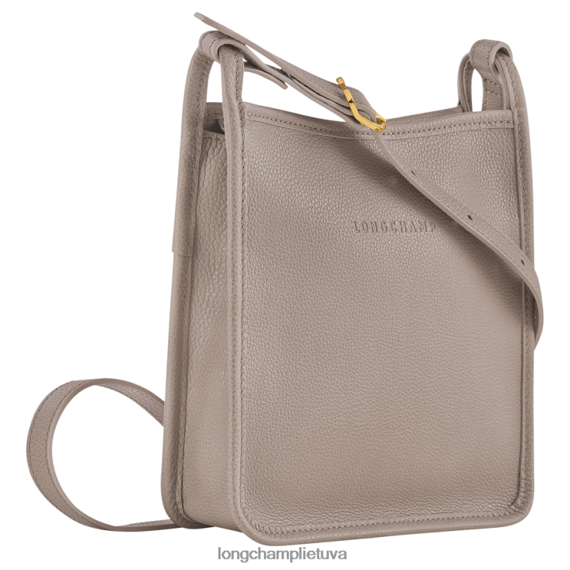Longchamp le foulonne crossbody bag vėžlys moterys krepšiai X6B2TB278