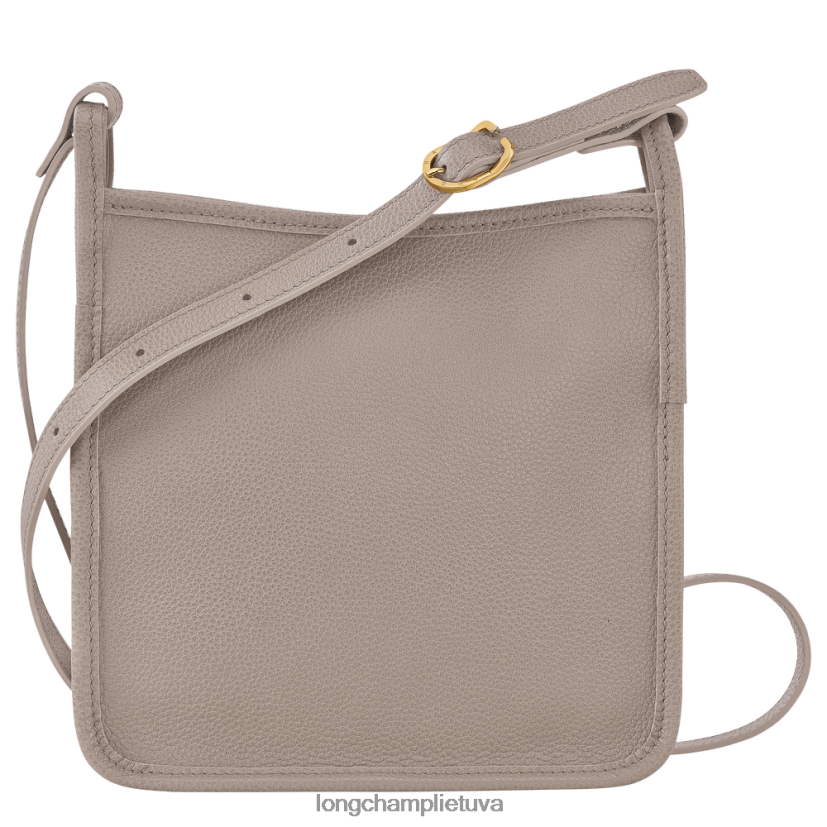 Longchamp le foulonne crossbody bag vėžlys moterys krepšiai X6B2TB278