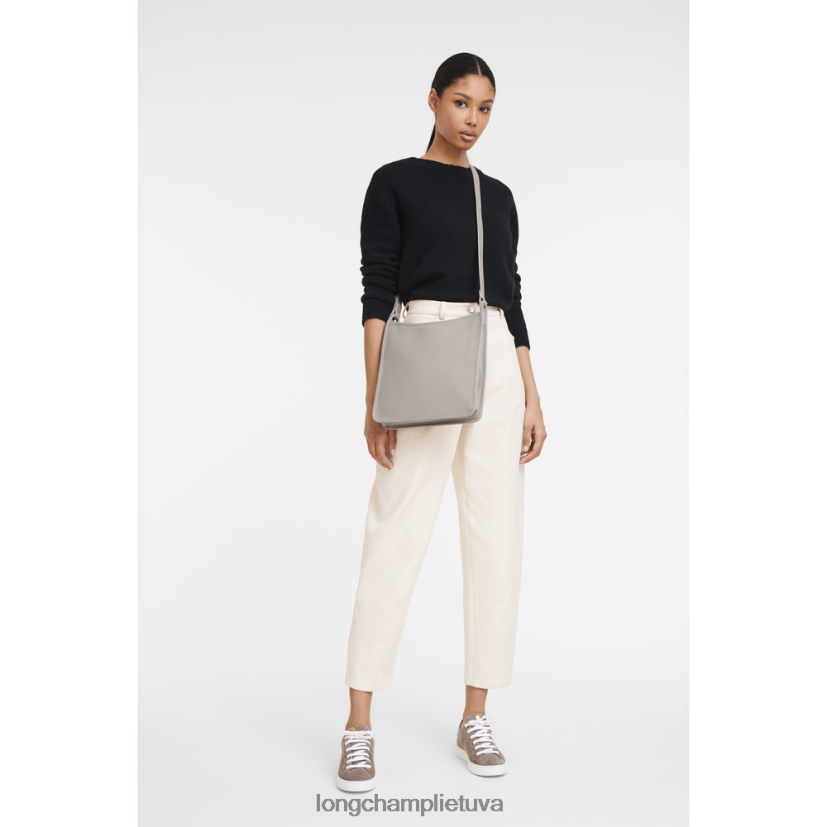 Longchamp le foulonne crossbody bag vėžlys moterys krepšiai X6B2TB283