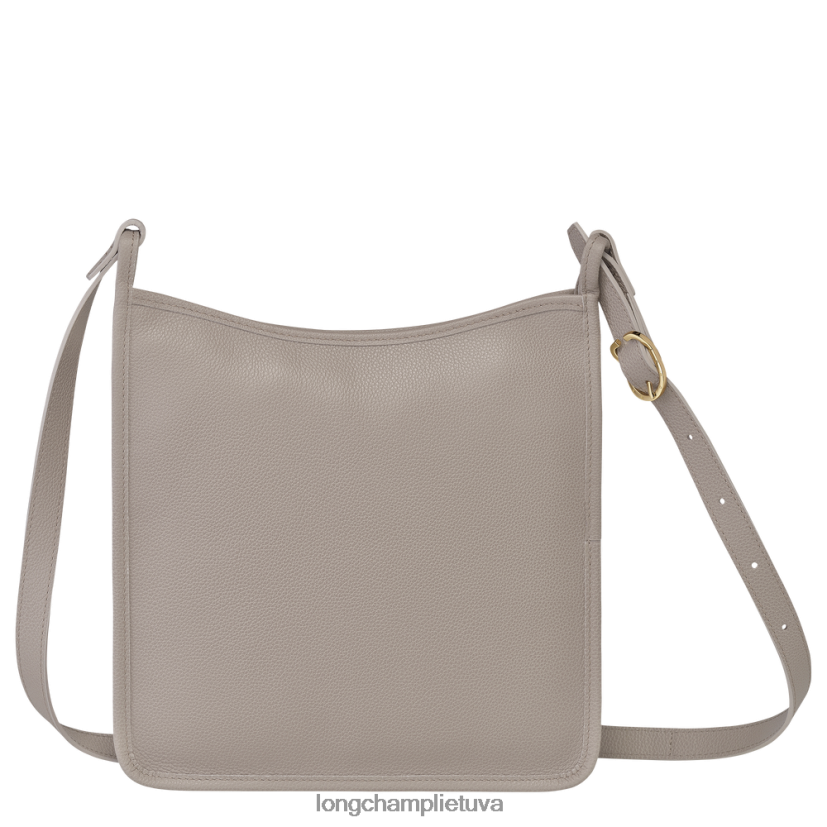 Longchamp le foulonne crossbody bag vėžlys moterys krepšiai X6B2TB283