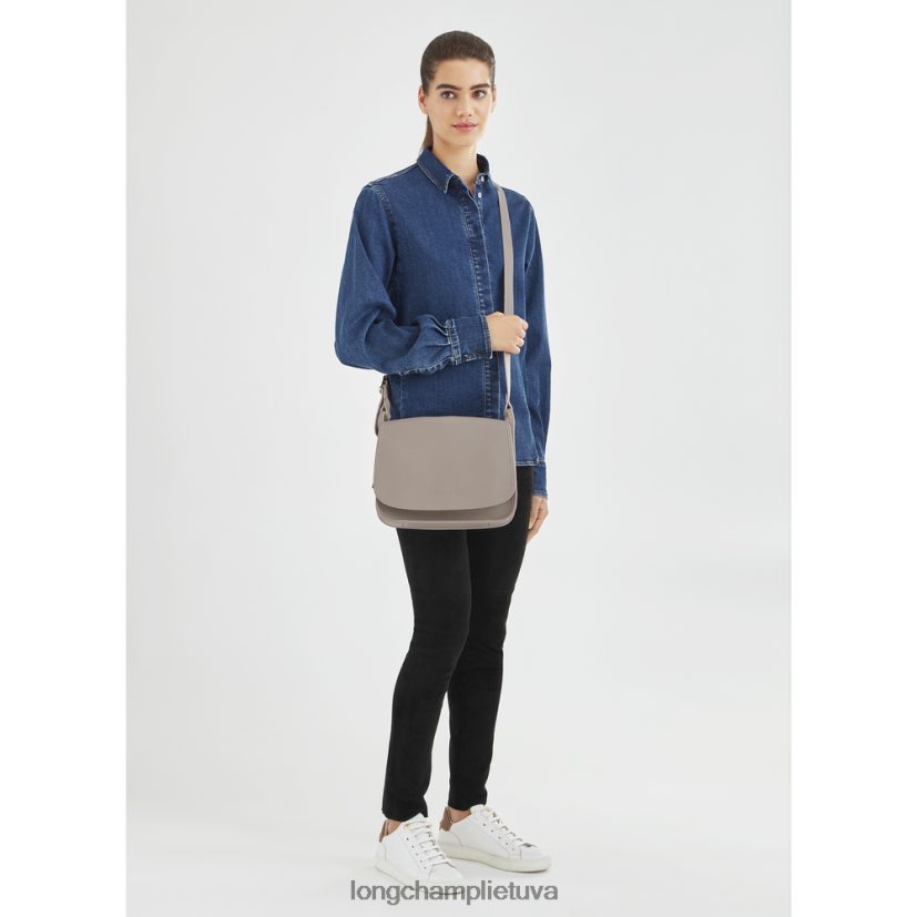 Longchamp le foulonne crossbody bag vėžlys moterys krepšiai X6B2TB286