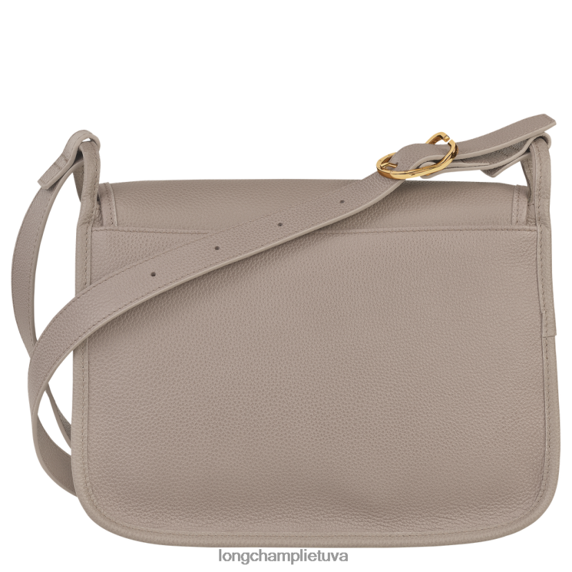 Longchamp le foulonne crossbody bag vėžlys moterys krepšiai X6B2TB286