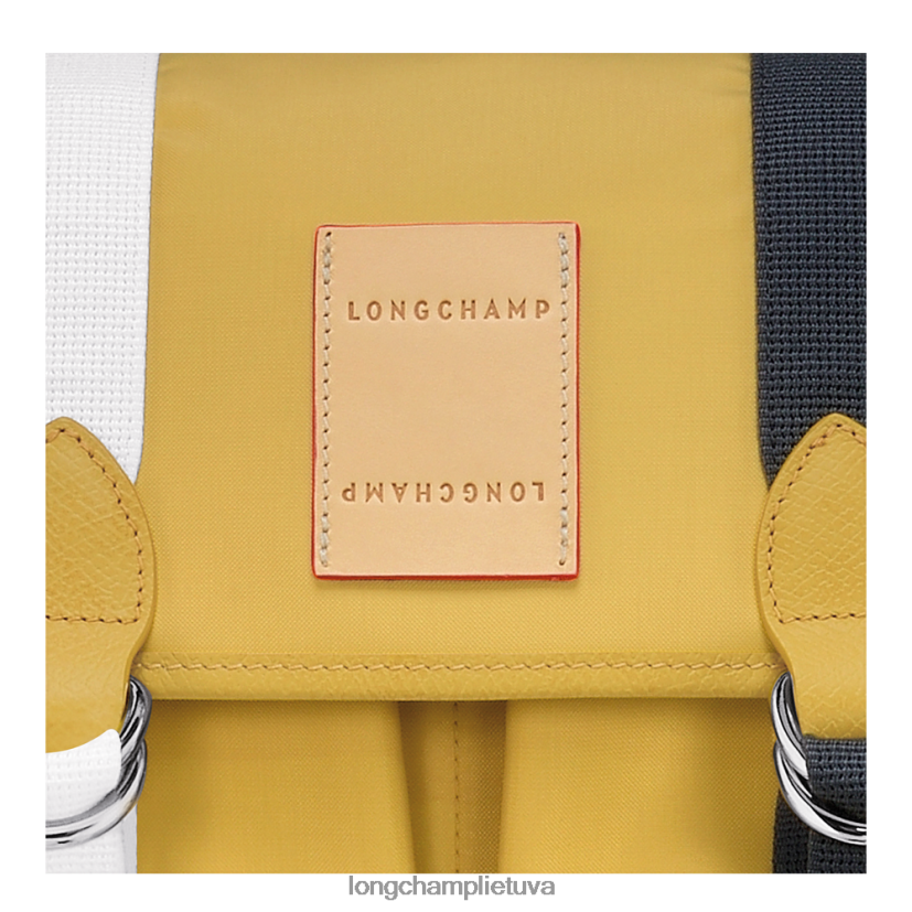Longchamp le pliage re-play crossbody bag kukurūzai moterys krepšiai X6B2TB209