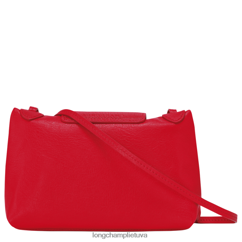 Longchamp le pliage xtra crossbody bag meilė moterys krepšiai X6B2TB305