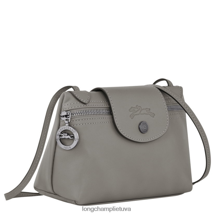 Longchamp le pliage xtra crossbody bag vėžlys moterys krepšiai X6B2TB301