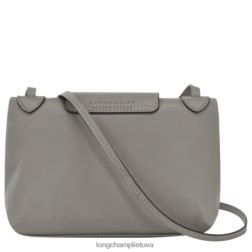 Longchamp le pliage xtra crossbody bag vėžlys moterys krepšiai X6B2TB301