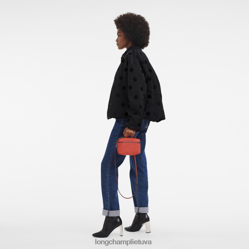 Longchamp le pliage xtra tuštybė oranžinė moterys krepšiai X6B2TB292