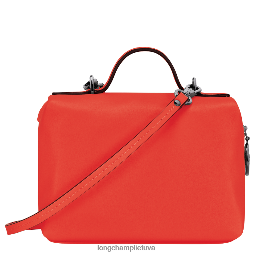 Longchamp le pliage xtra tuštybė oranžinė moterys krepšiai X6B2TB292