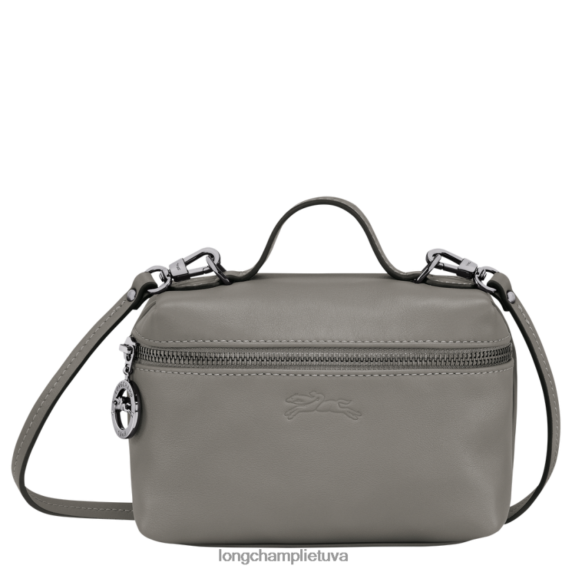 Longchamp le pliage xtra tuštybė vėžlys moterys krepšiai X6B2TB295