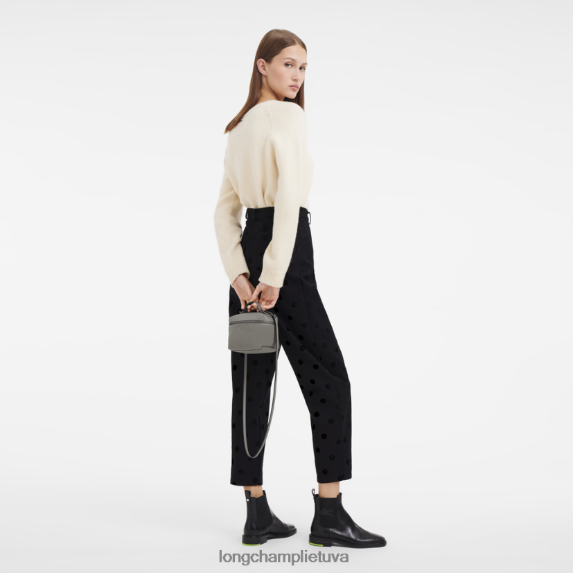 Longchamp le pliage xtra tuštybė vėžlys moterys krepšiai X6B2TB295