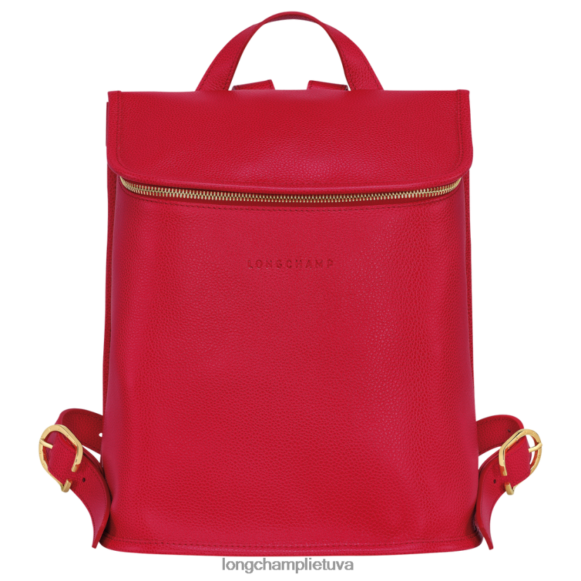 Longchamp le foulonne kuprinė meilė moterys krepšiai X6B2TB428