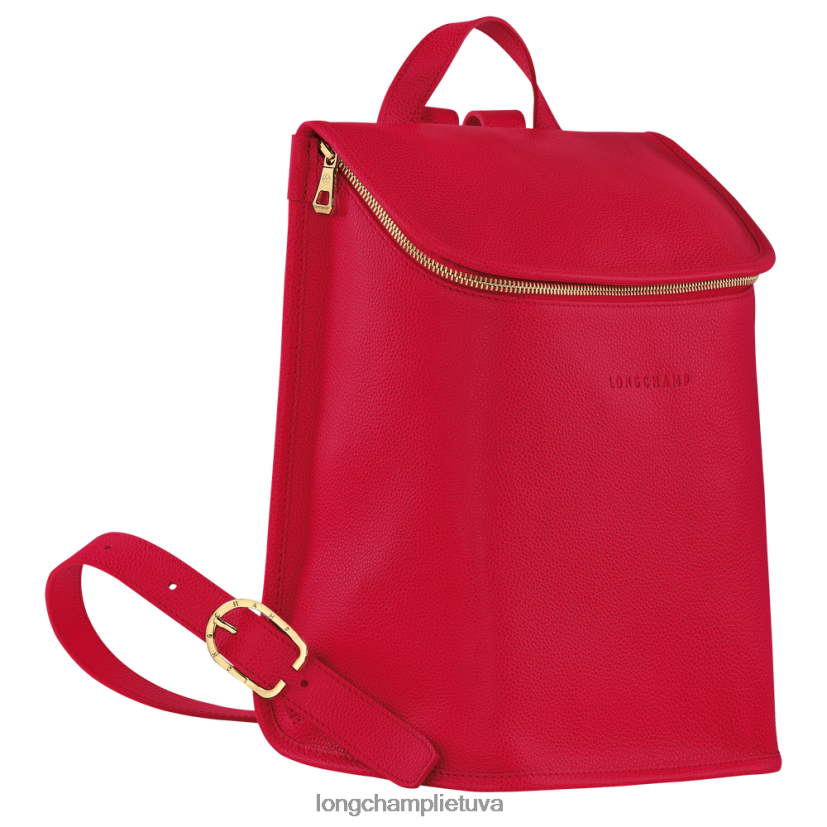 Longchamp le foulonne kuprinė meilė moterys krepšiai X6B2TB428