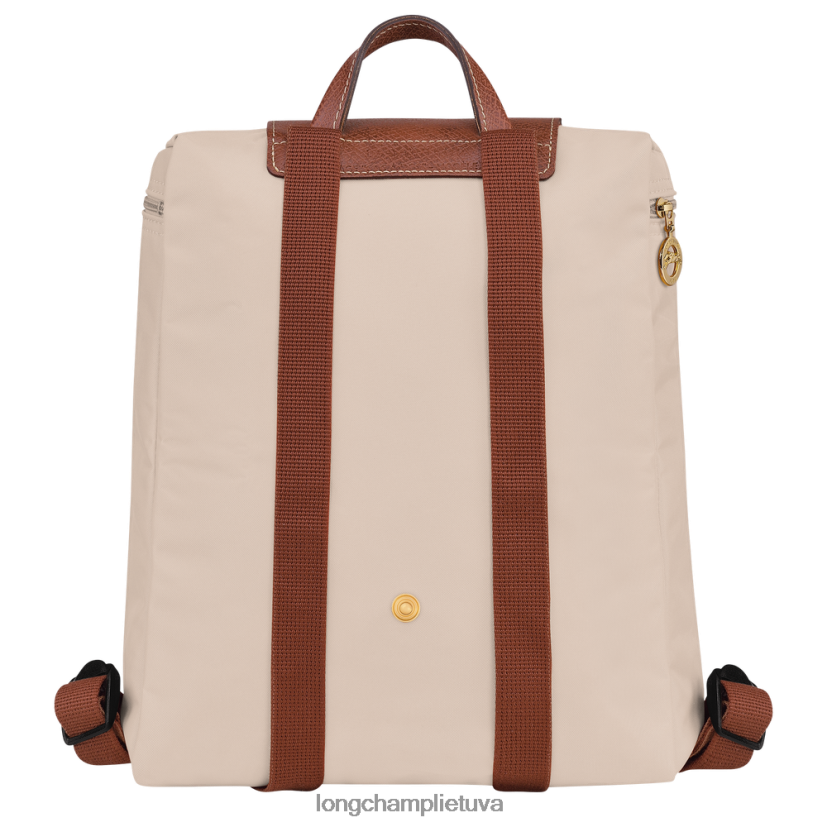 Longchamp le pliage originali kuprinė popierius moterys krepšiai X6B2TB446