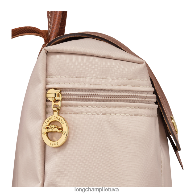 Longchamp le pliage originali kuprinė popierius moterys krepšiai X6B2TB446