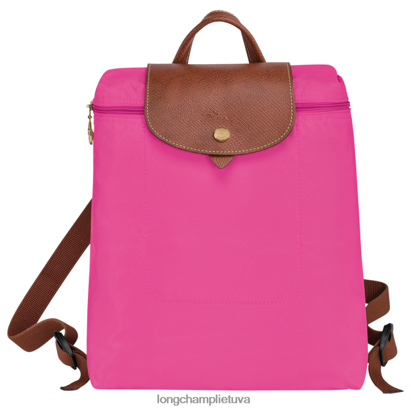 Longchamp le pliage originali kuprinė saldainiai moterys krepšiai X6B2TB447