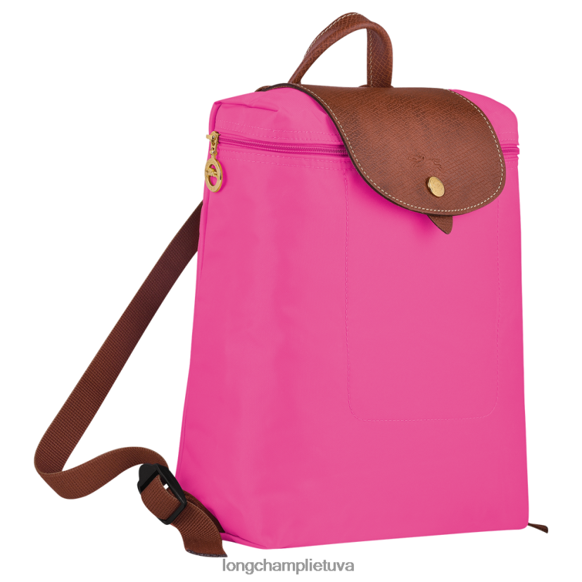 Longchamp le pliage originali kuprinė saldainiai moterys krepšiai X6B2TB447