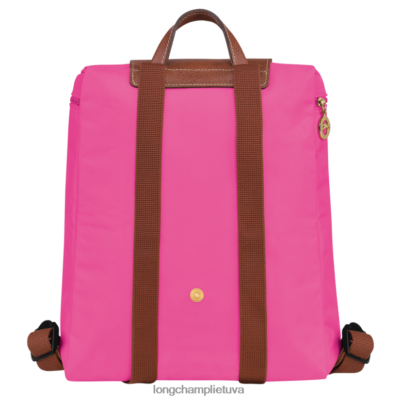 Longchamp le pliage originali kuprinė saldainiai moterys krepšiai X6B2TB447