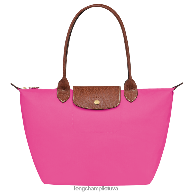 Longchamp Le pliage originalus krepšys saldainiai moterys krepšiai X6B2TB37