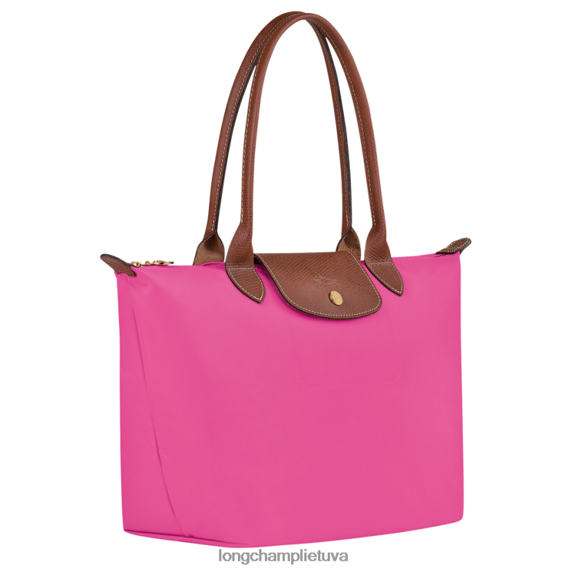 Longchamp Le pliage originalus krepšys saldainiai moterys krepšiai X6B2TB37
