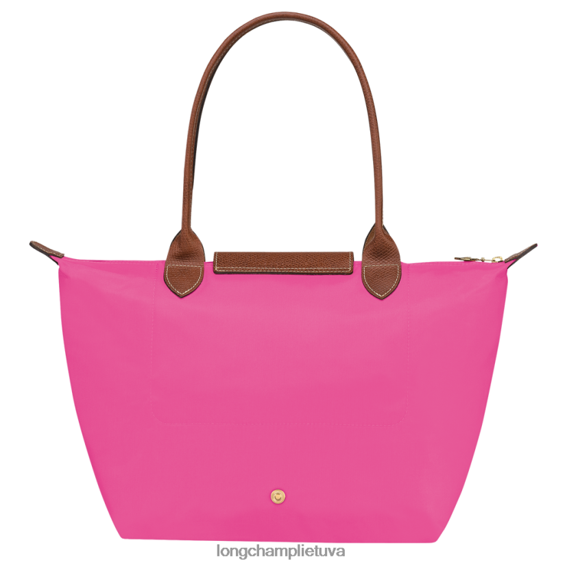 Longchamp Le pliage originalus krepšys saldainiai moterys krepšiai X6B2TB37