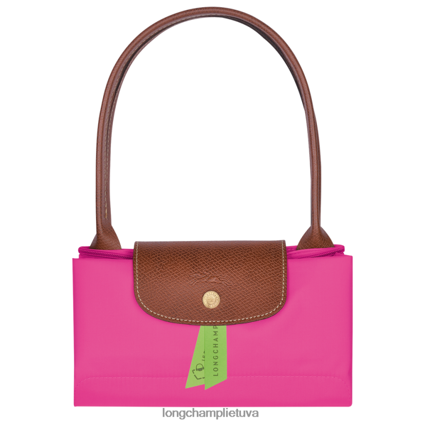 Longchamp Le pliage originalus krepšys saldainiai moterys krepšiai X6B2TB37