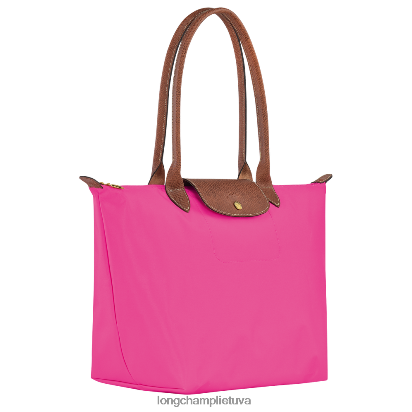 Longchamp Le pliage originalus krepšys saldainiai moterys krepšiai X6B2TB420