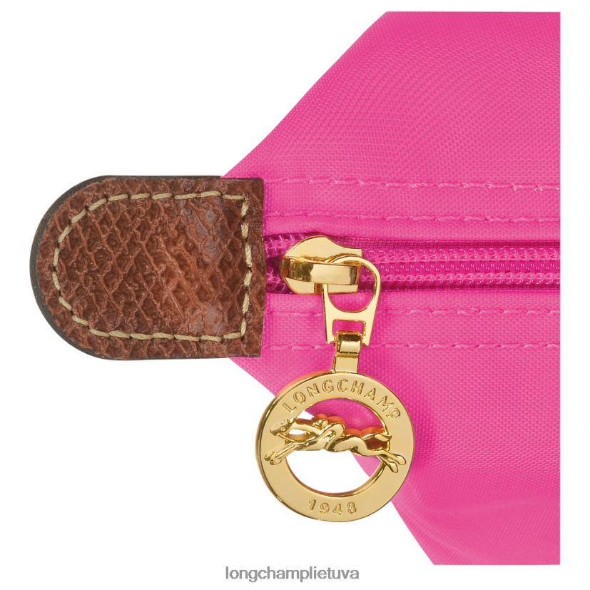 Longchamp Le pliage originalus krepšys saldainiai moterys krepšiai X6B2TB420