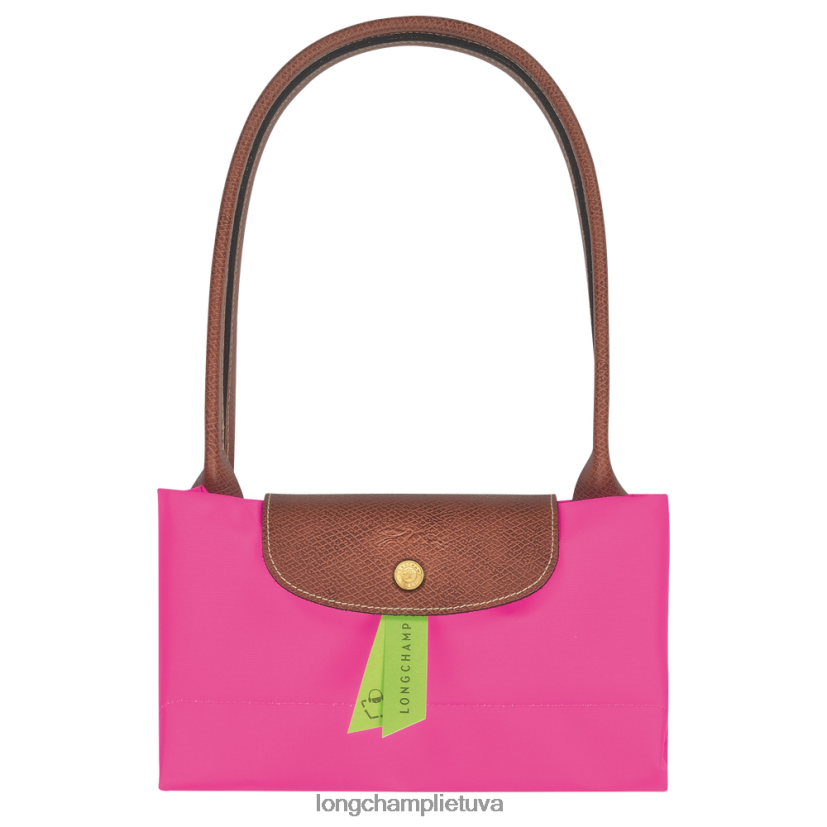 Longchamp Le pliage originalus krepšys saldainiai moterys krepšiai X6B2TB420