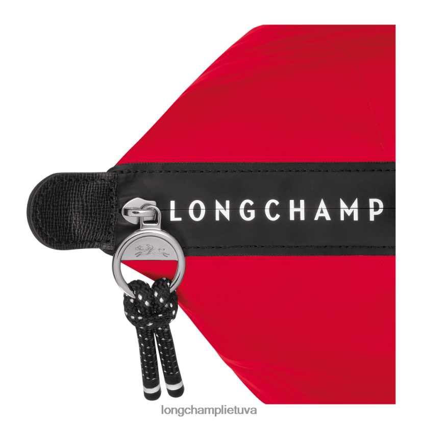 Longchamp le pliage energy krepšys aguona moterys krepšiai X6B2TB347