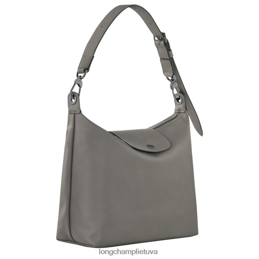 Longchamp le pliage xtra valkatų krepšys vėžlys moterys krepšiai X6B2TB396