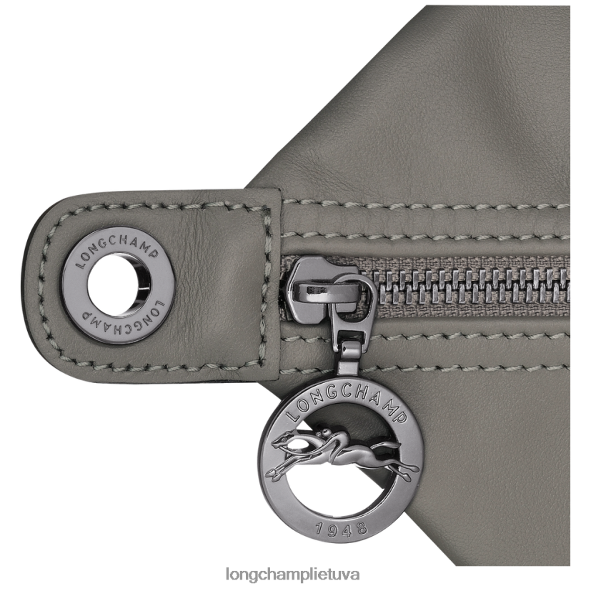 Longchamp le pliage xtra valkatų krepšys vėžlys moterys krepšiai X6B2TB396