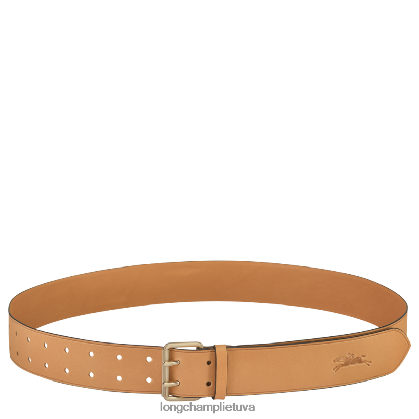 Longchamp Paryžiaus Provanso diržas augalinis moterys priedai X6B2TB932
