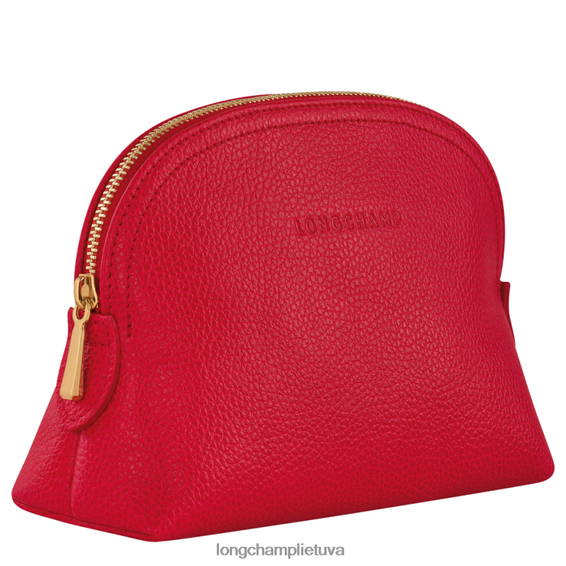 Longchamp le foulonne maišelis meilė moterys odos gaminiai X6B2TB696