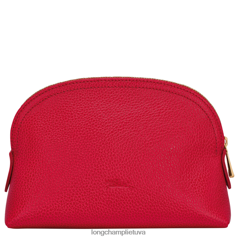 Longchamp le foulonne maišelis meilė moterys odos gaminiai X6B2TB696