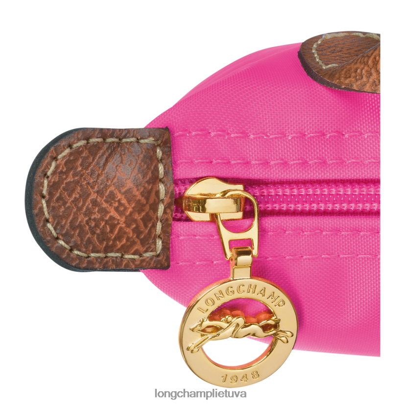 Longchamp le pliage originalus maišelis su rankena saldainiai moterys odos gaminiai X6B2TB668