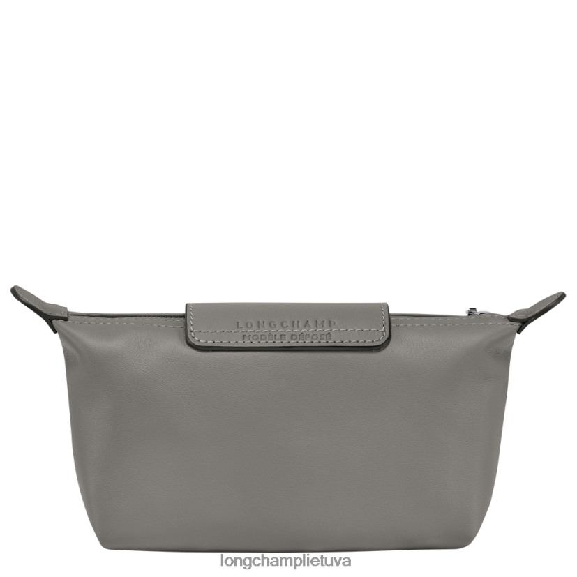 Longchamp le pliage papildomas maišelis vėžlys moterys odos gaminiai X6B2TB715