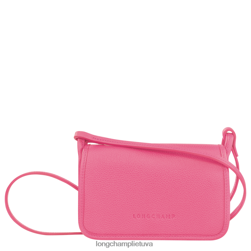 Longchamp le foulonne piniginė ant grandinėlės saldainiai moterys odos gaminiai X6B2TB333