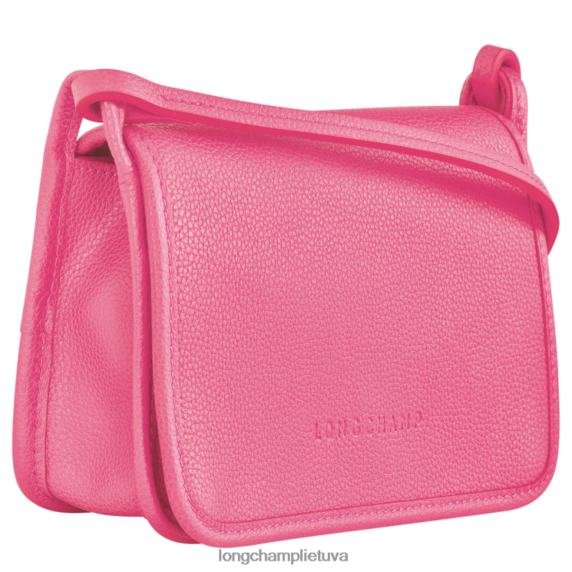 Longchamp le foulonne piniginė ant grandinėlės saldainiai moterys odos gaminiai X6B2TB333