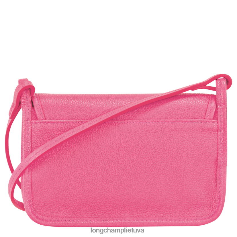 Longchamp le foulonne piniginė ant grandinėlės saldainiai moterys odos gaminiai X6B2TB333