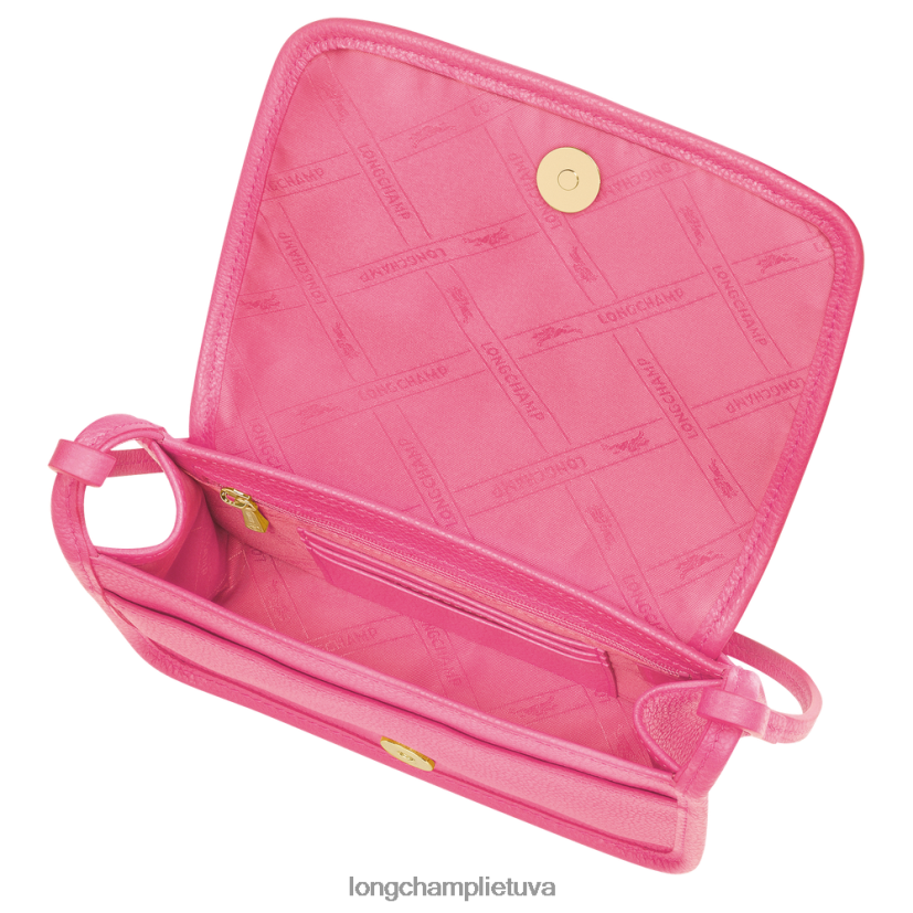 Longchamp le foulonne piniginė ant grandinėlės saldainiai moterys odos gaminiai X6B2TB333