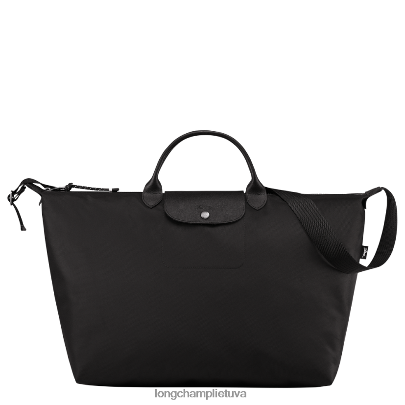 Longchamp le pliage energy kelioninis krepšys juodas vyrų krepšiai X6B2TB780
