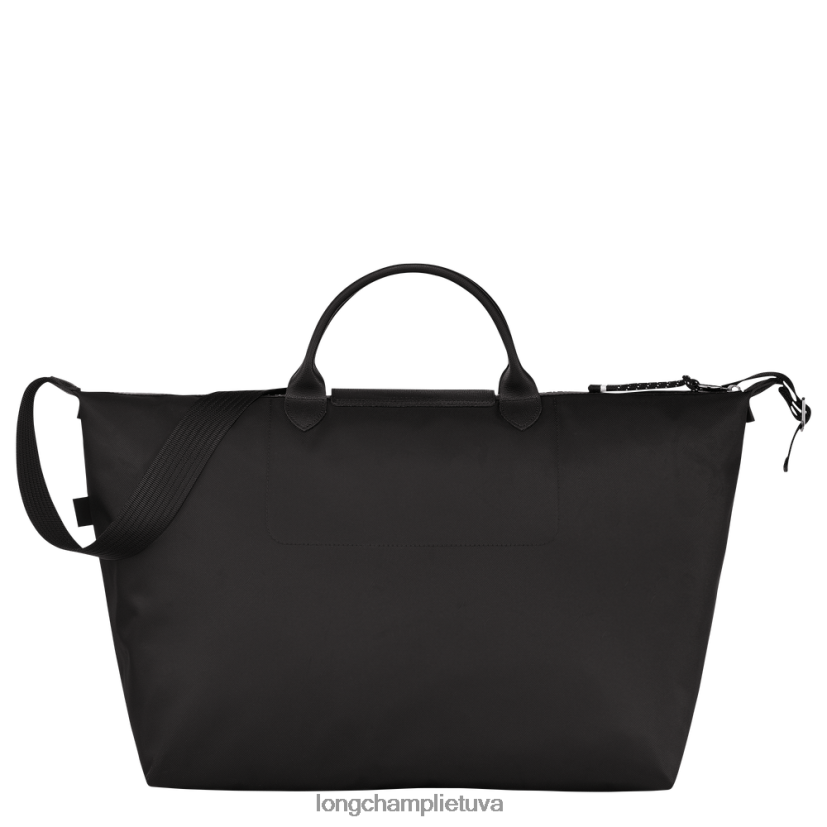 Longchamp le pliage energy kelioninis krepšys juodas vyrų krepšiai X6B2TB780