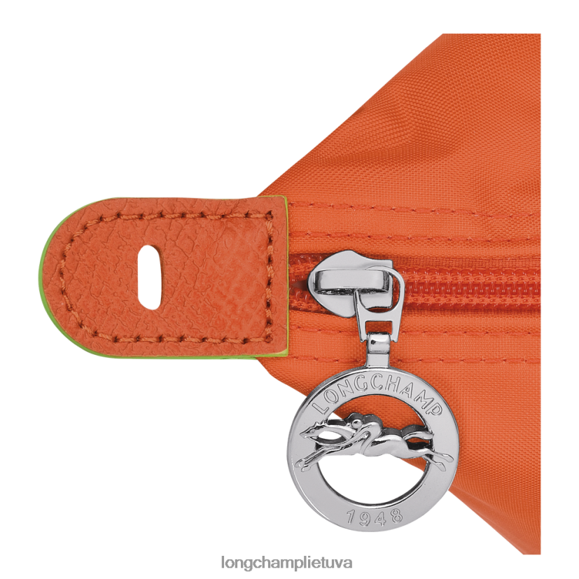 Longchamp le pliage green kelioninis krepšys carot vyrų krepšiai X6B2TB798